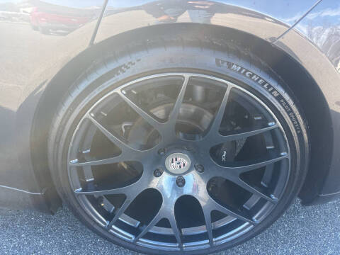 2012 Porsche Panamera