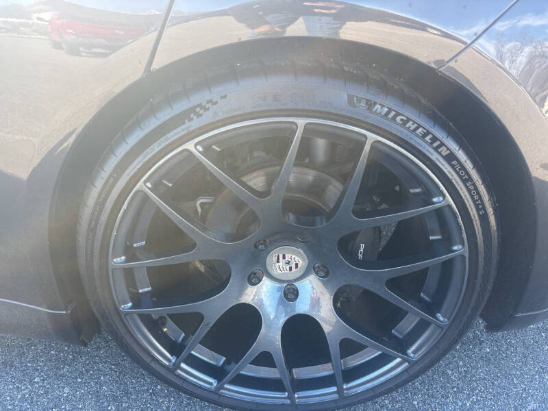 2012 Porsche Panamera