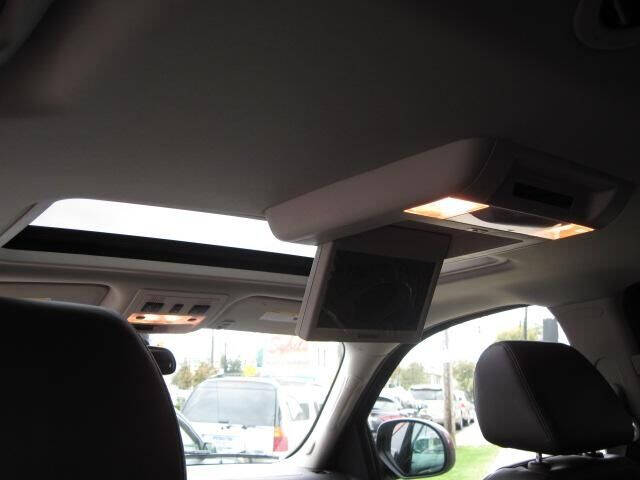 2008 GMC Yukon Denali