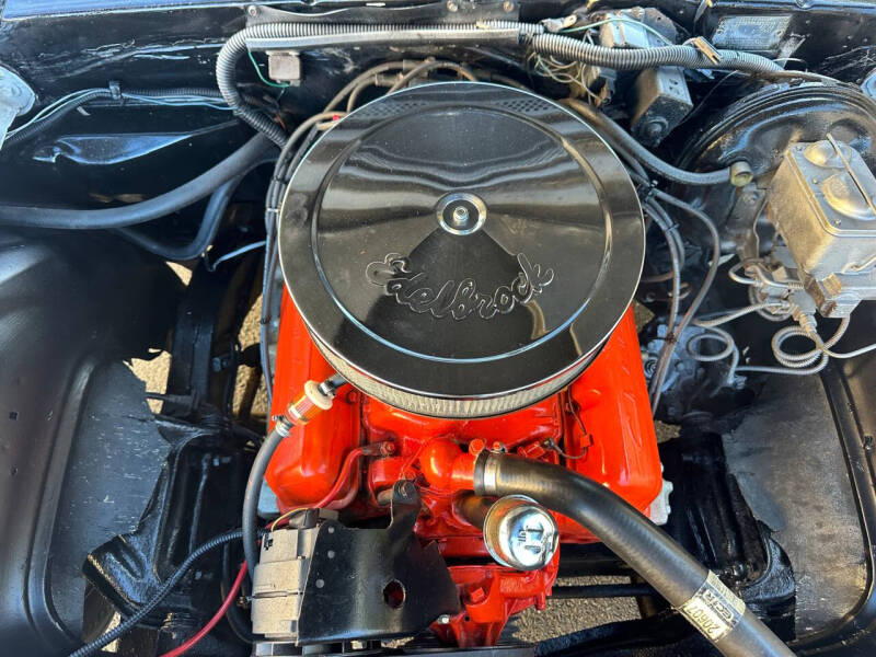 1970 Chevrolet Nova