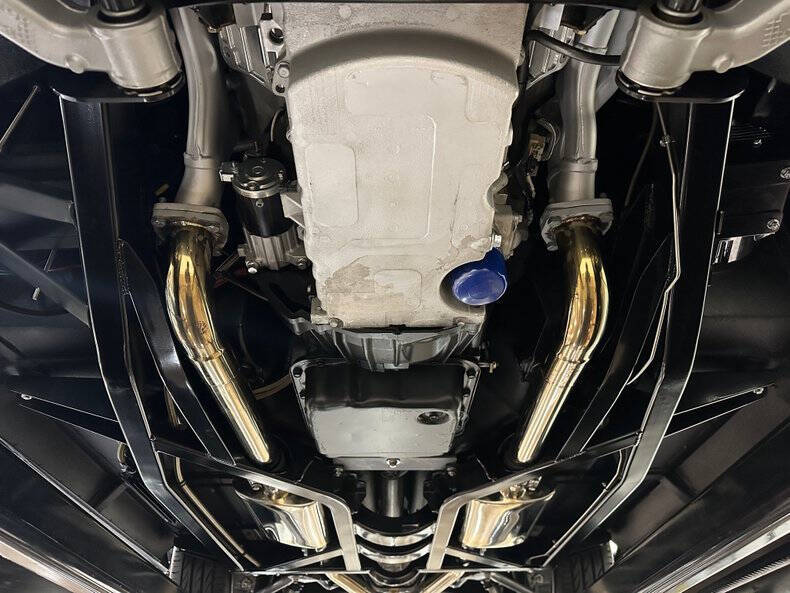 1959 Chevrolet Corvette