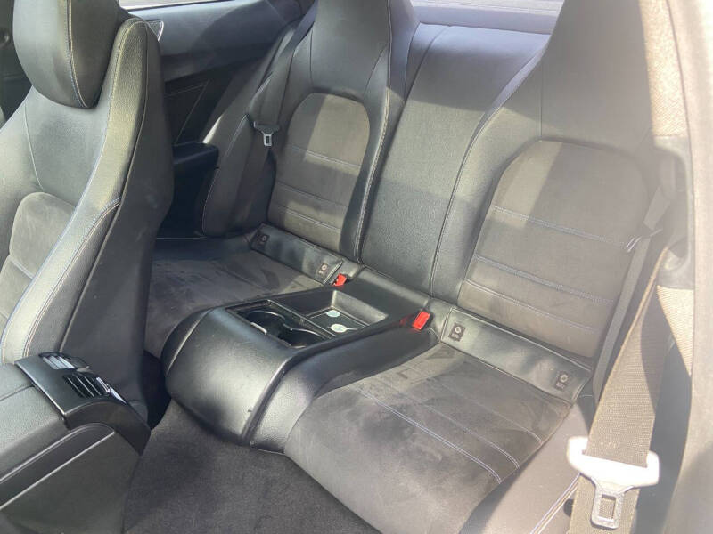 2015 Mercedes-Benz C-Class C 250