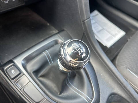 2020 Hyundai Veloster N