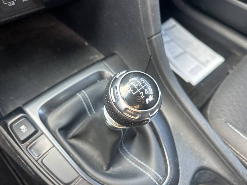 2020 Hyundai Veloster N