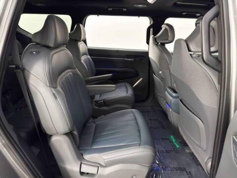 2024 Kia EV9 GT-Line