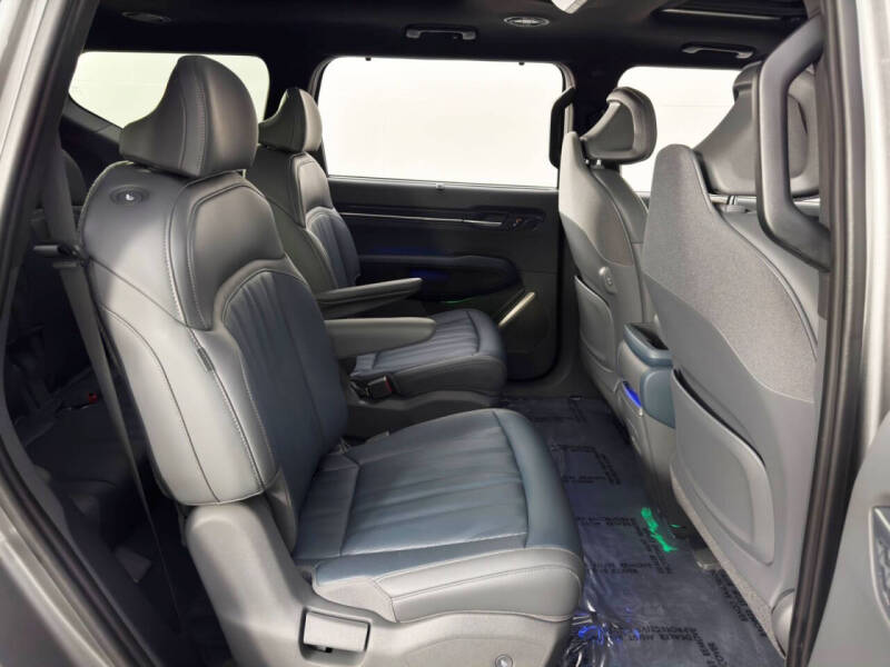 2024 Kia EV9 GT-Line