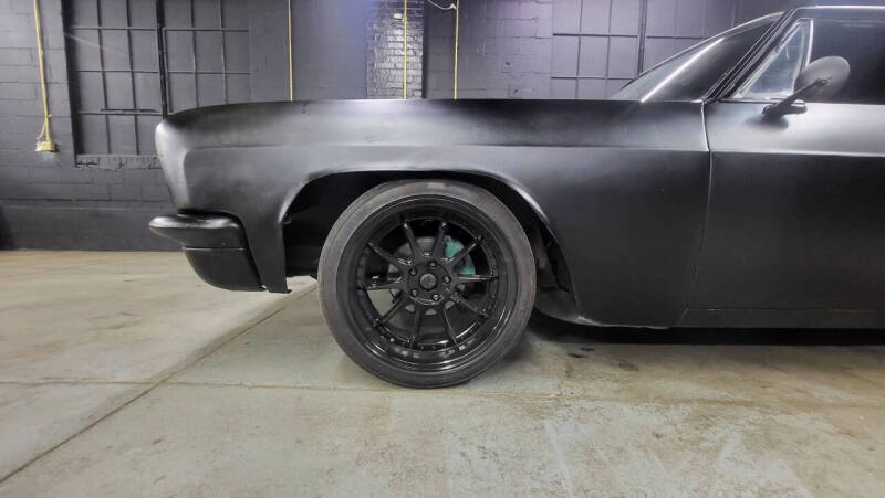 1966 Chevrolet Impala