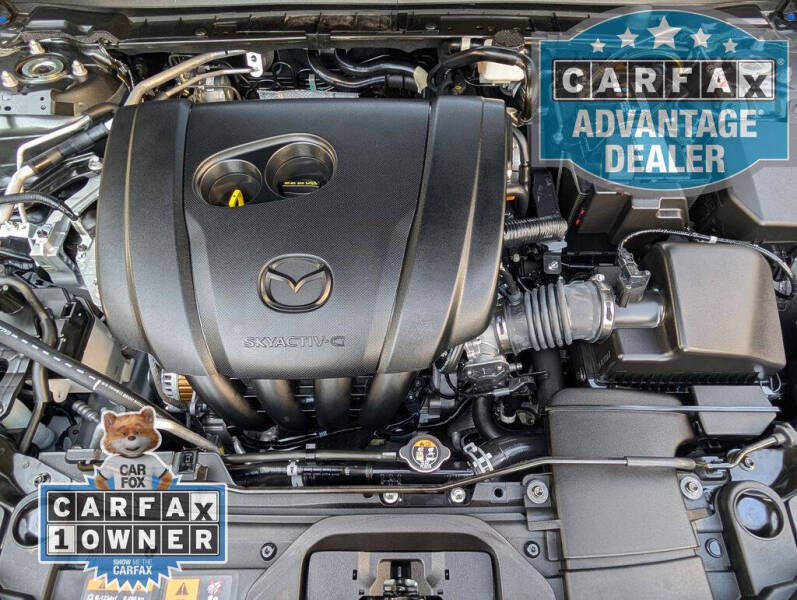 2026 Mazda CX-30 2.5 S Preferred