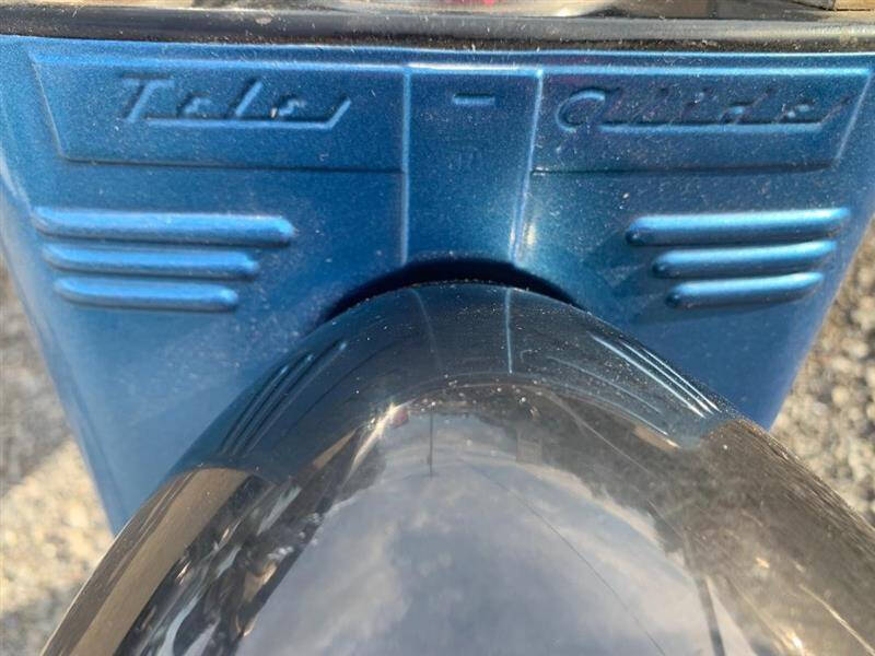 1953 Harley-Davidson N/A