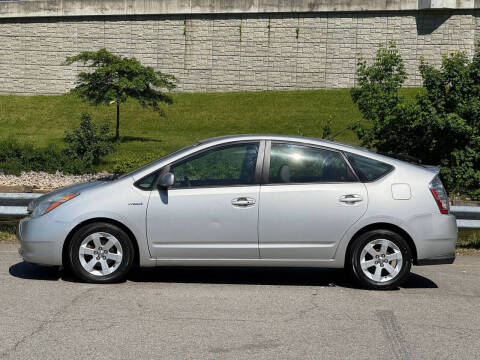2007 Toyota Prius