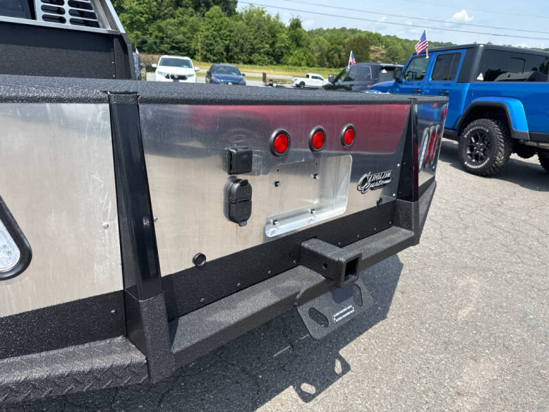 2026 RAM 4500