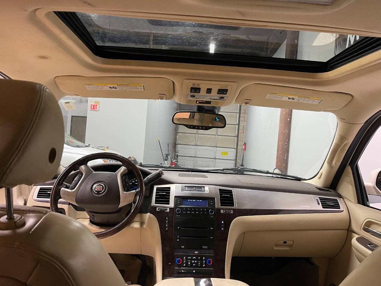 2007 Cadillac Escalade for sale at Sapphire Motors in Gurnee, IL