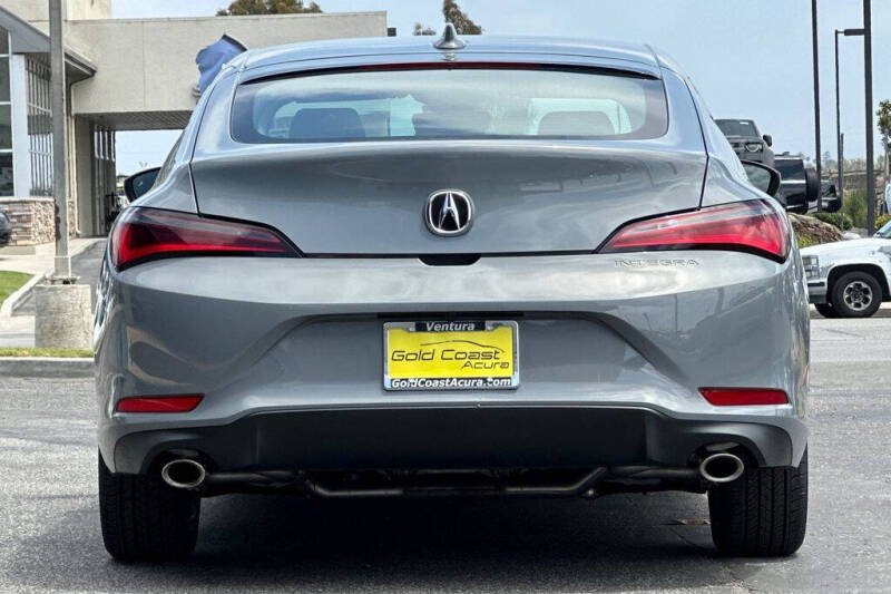 2026 Acura Integra