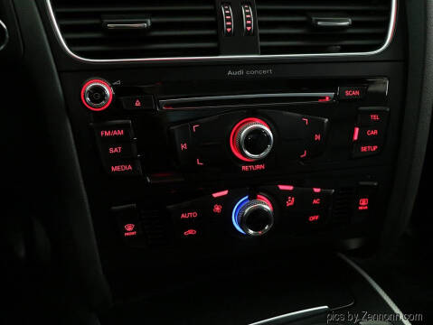 2013 Audi A4 2.0T Premium