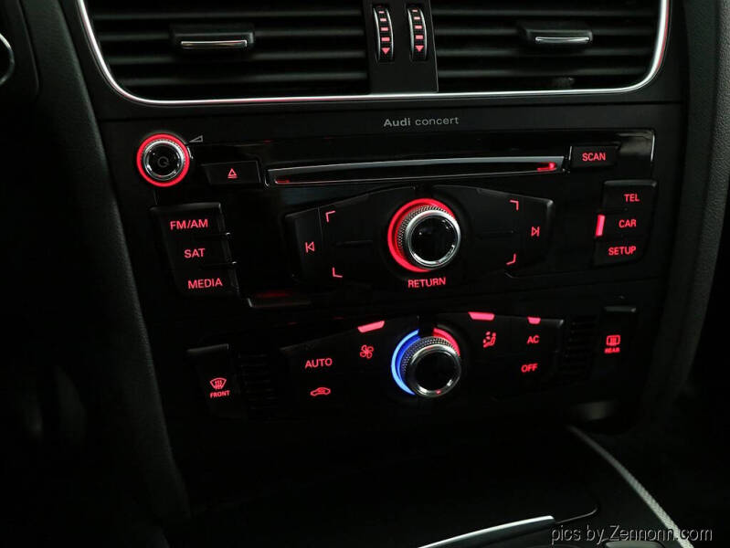 2013 Audi A4 2.0T Premium