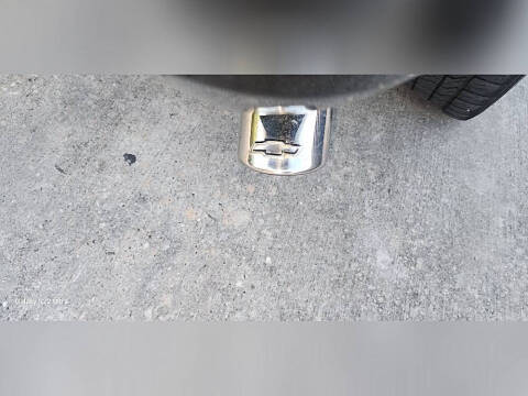 2011 Chevrolet Tahoe LT