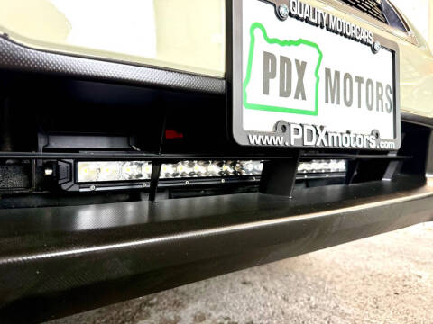 2016 Subaru Crosstrek 2.0i Premium