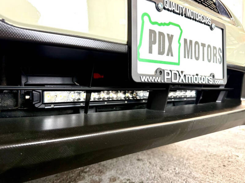 2016 Subaru Crosstrek 2.0i Premium