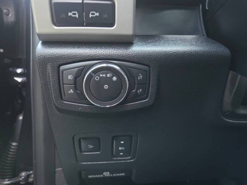 2019 Ford F-350 Super Duty Lariat