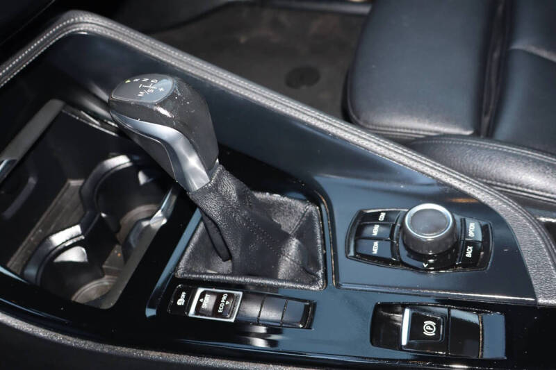 2018 BMW X2 sDrive28i