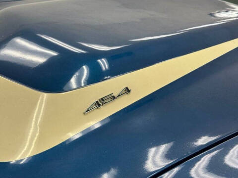 1970 Chevrolet Corvette