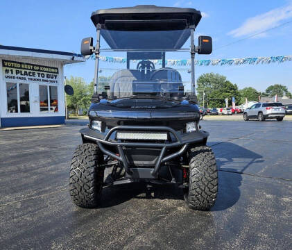 2025 Denago Rover XL