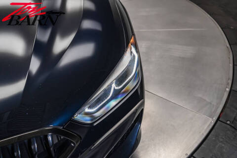 2019 BMW 8 Series M850i xDrive