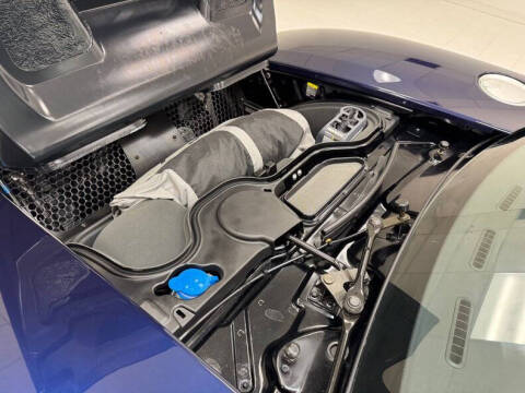2005 Ford GT