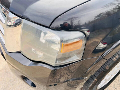 2014 Ford Expedition Limited