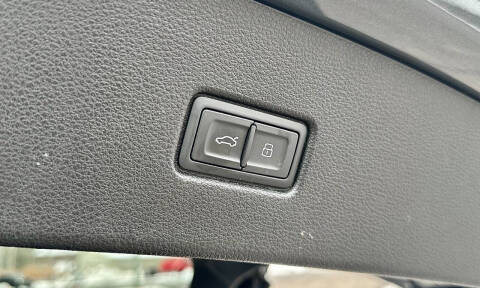 2021 Audi Q5 Sportback quattro Premium 45 TFSI