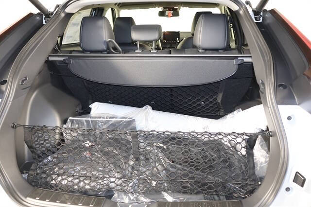 2026 Mitsubishi Eclipse Cross SE