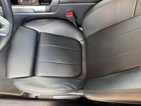 2022 Mercedes-Benz GLB GLB 250 4MATIC