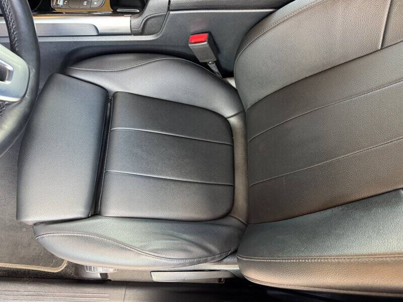 2022 Mercedes-Benz GLB GLB 250 4MATIC