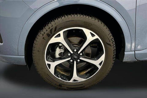2024 Ford Escape ST-Line Select