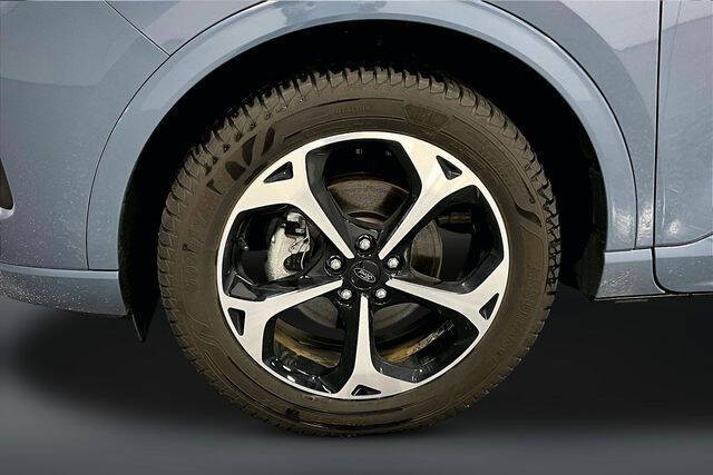 2024 Ford Escape ST-Line Select