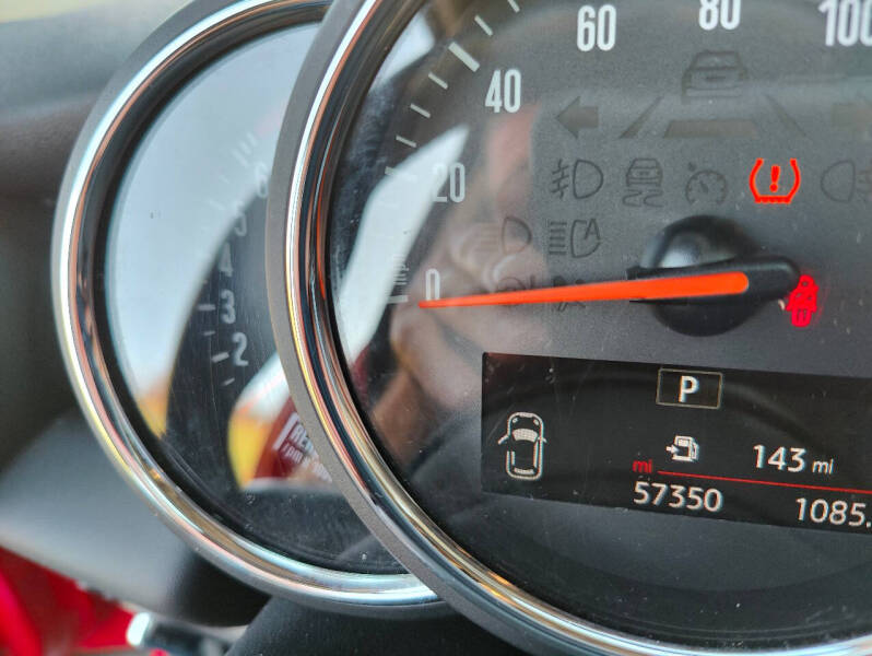 2019 MINI Hardtop 2 Door Cooper