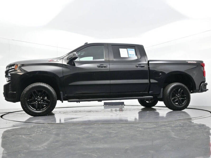 2022 Chevrolet Silverado 1500 Limited