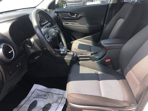 2019 Hyundai Kona SE