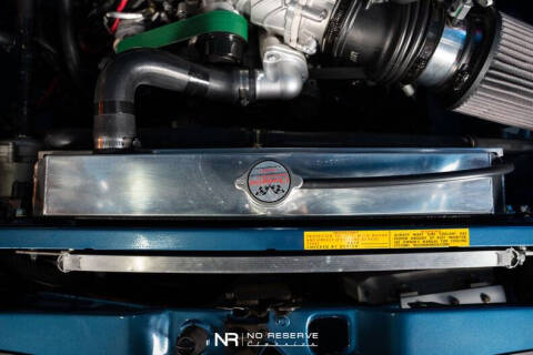 1968 Plymouth Roadrunner