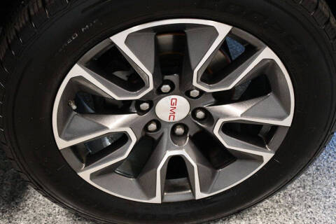 2013 GMC Sierra 1500