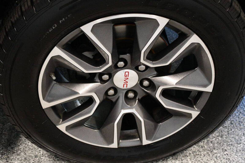 2013 GMC Sierra 1500
