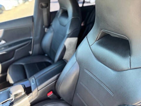 2020 Mercedes-Benz CLA CLA 250