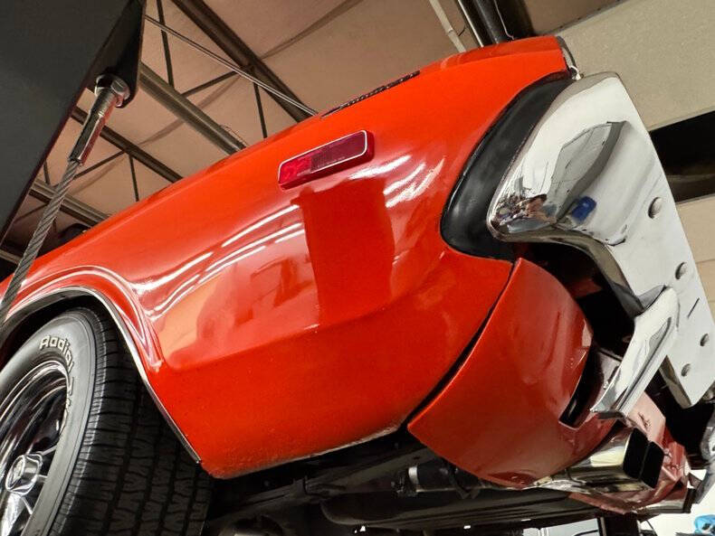 1973 Dodge Challenger