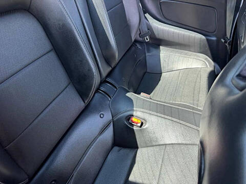 2022 Ford Mustang Mach 1