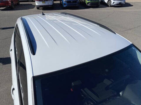 2023 Volkswagen Tiguan S