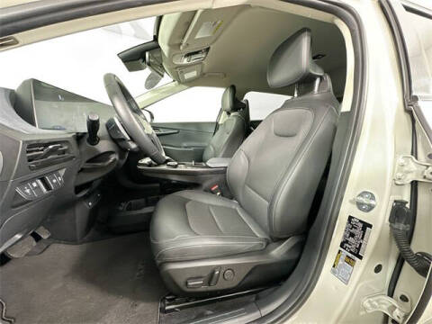 2024 Kia EV6 Light Long Range