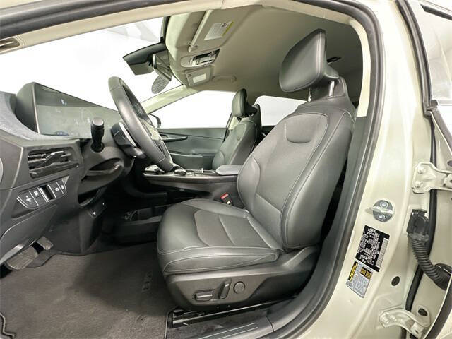 2024 Kia EV6 Light Long Range