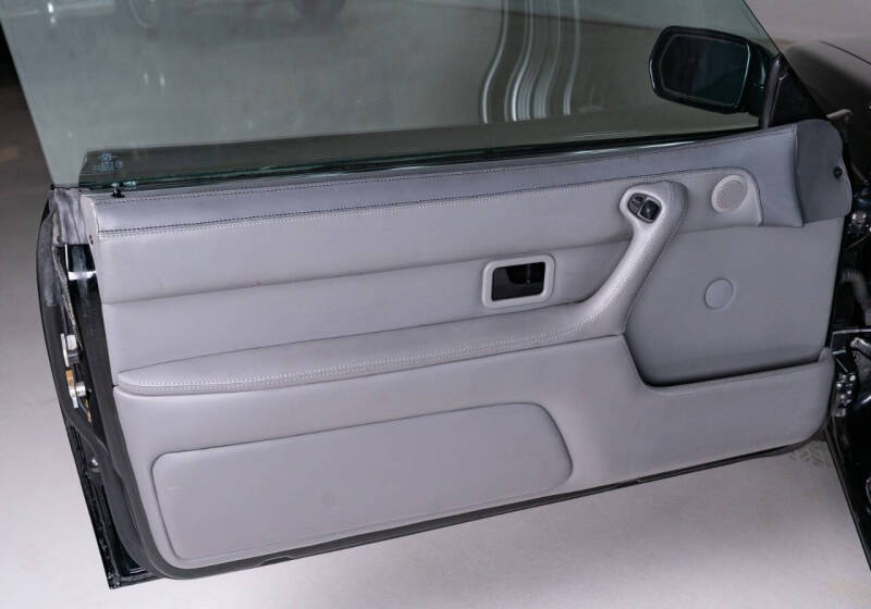 1987 BMW M6