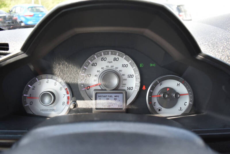 2013 Honda Pilot Touring