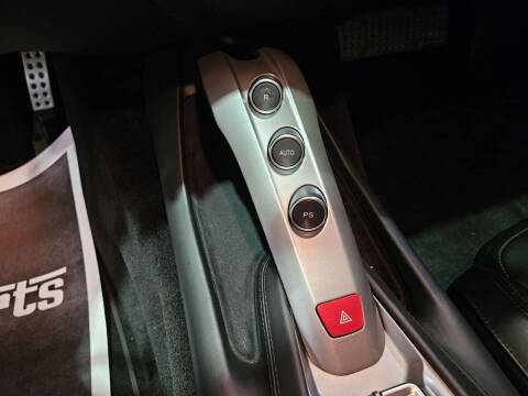 2016 Ferrari F12berlinetta